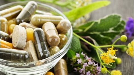 remédios fitoterápicos para prostatite